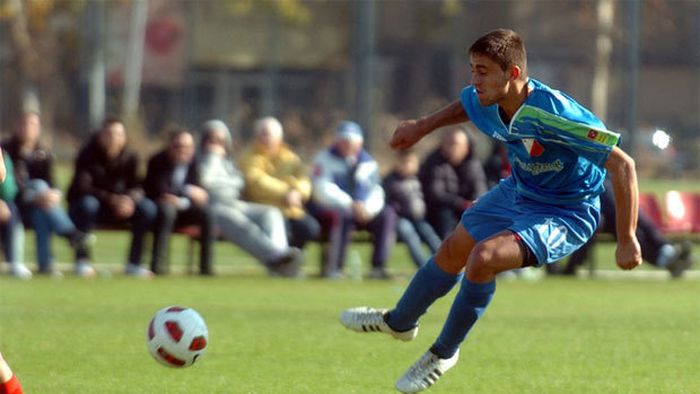 VIDEO Ajax a făcut un transfer de viitor înainte de dubla cu Steaua!** Olandezii au cumpărat perla din curtea "mafiotului" Buturovic