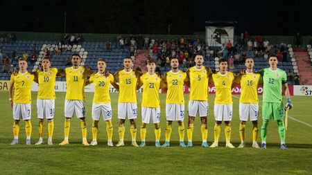 Cine este jucătorul român prieten cu Daniel Bîrligea încă din fotbalul italian și cum a ajuns în Liga 3 deși fusese crescut de Arsenal și Ajax: „L-am recomandat pe Daniel la națională! Asta s-a întâmplat cu drumul meu”. EXCLUSIV