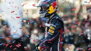 Vettel, avertizat pentru că l-a incomodat pe Alonso