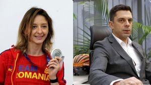 Tragedia erorilor în duelul Popescu vs Novak. Și lecția de înțelepciune a maestrului Todoran