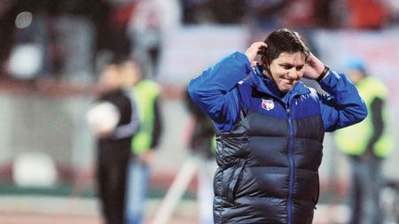 Gigi a 'înțepat' 'Fiara' din nou:** "Ne trebuie un antrenor inteligent, care joacă 4-3-3"