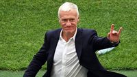 Deschamps n-a avut milă! Vedeta lui Real Madrid, exclusă din lotul pentru Campionatul Mondial 2026