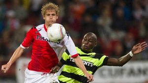 "Neșu mi-a spus că Steaua nu mai e așa puternică precum era"