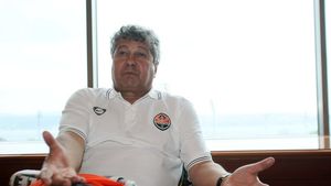 Cociș i-a adus prima înfrângere lui Lucescu după 11 etape!** Explicațiile lui "Il Luce"