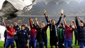 Steaua ar putea arăta altfel în sezonul următor:** "Ne putem lipsi de trei jucători în vară!" Cine are cele mai mari șanse să se transfere