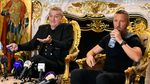Răsturnare de situație. Noul antrenor de la FCSB, un român propus de Meme Stoica: „Bă, Gigi, pune-l pe ăsta”
