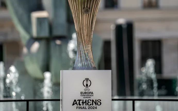 Olympiakos – Fiorentina, Live Video Online, în Finala Conference League! Grecii, în căutarea primului trofeu european
