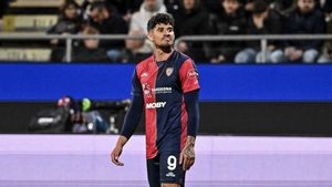 Italianul care l-a transferat pe Florinel Coman la Cagliari, anunț despre oferta de la Lazio Roma