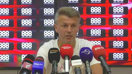 ProSport, confirmat: Ovidiu Burcă a anunțat ultimul transfer bifat de Dinamo! Câștigătorul Cupei României semnează chiar acum: „A făcut vizita medicală, va face parte din lotul nostru”