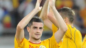 Dovada că Pițurcă a fost neinspirat în alcătuirea formulei de start: "Nici eu nu mă așteptam să fiu titular"