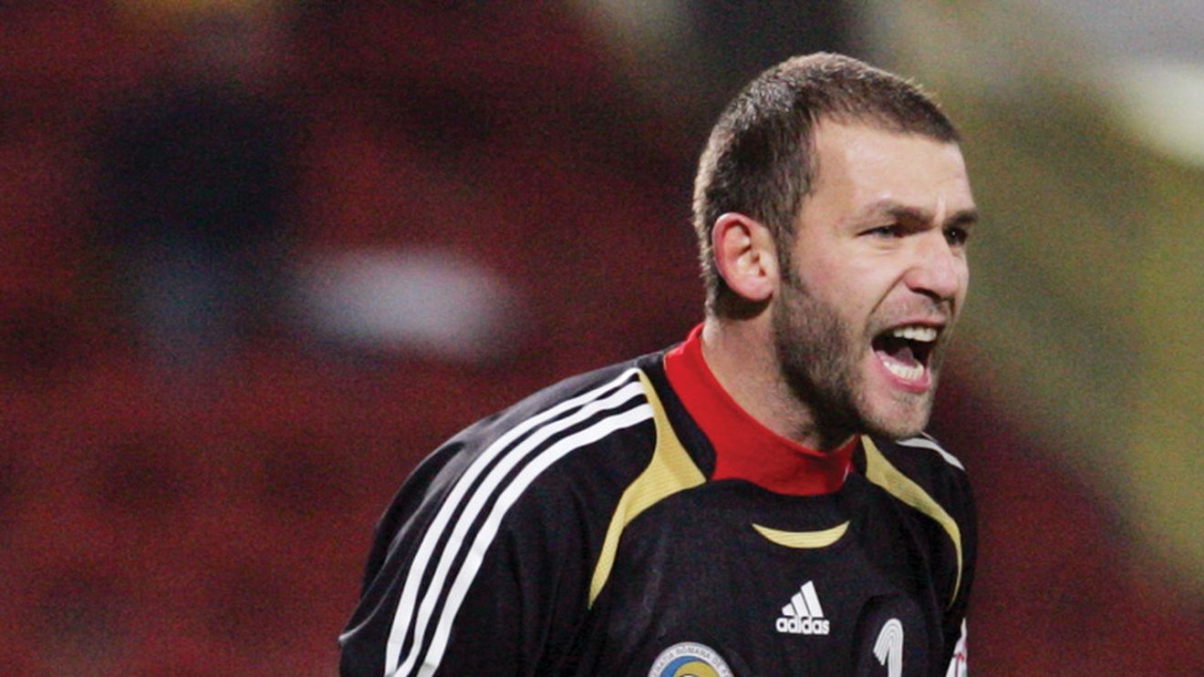 Lobonț: „Pițurcă trebuie să rămână la națională!"