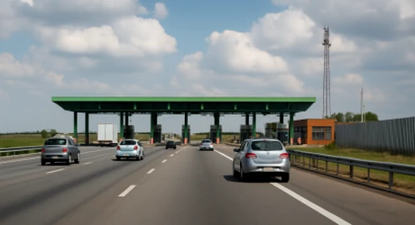 Taxa de pod la Cernavodă în 2025: cât costă, alternative gratuite și recomandări pentru șoferi