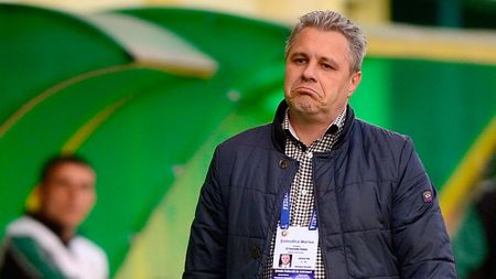 OFICIAL | Marius Baciu i-a luat locul lui Șumudică la Concordia Chiajna. Fostul stelist va fi ajutat de Erik Lincar