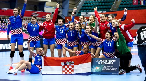 Croația s-a făcut și mai mare la Euro 2020: a învins Germania și s-a calificat în semifinale! Cum arată bătălia pentru medalii