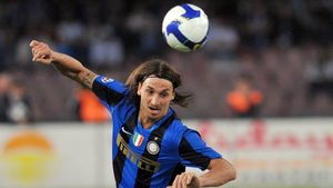 Real îl vrea și pe Ibra