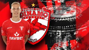 Dinamo s-a implicat în recuperarea lui Cristian Mihai: internaționalul de tineret a fost adus, de urgență, la București. Decizia luată de șefii „câinilor” pentru ca jucătorul să prindă Euro Under 21. EXCLUSIV