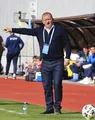 Dorinel Munteanu sare pe arbitraj după ce FC Hermannstadt a retrotradat în Liga 2: ”Să le fie rușine! Sincer, chiar am crezut în Kovacs mititelul.” Antrenorul pleacă: ”Sibiu trebuie să aibă puterea să se ridice, să o ia de jos”
