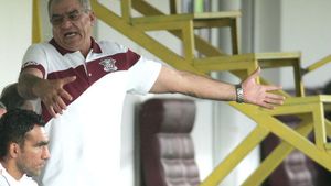 Hizo: "Mi-e jenă**, nu le găsesc jucătorilor nicio scuză"