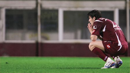 Săpunaru, bun pentru Craiova