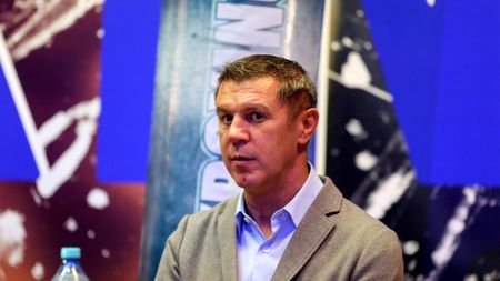 Mihai Leu, internat în stare gravă la Terapie Intensivă