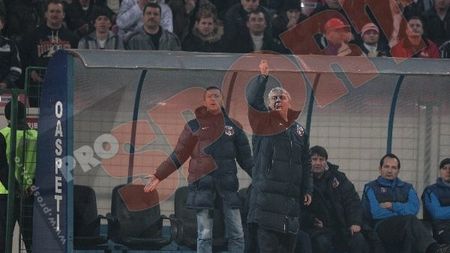 "Jucătorii le-au închis gura celor care i-au constestat!** La Steaua nu va fi liniște niciodată"