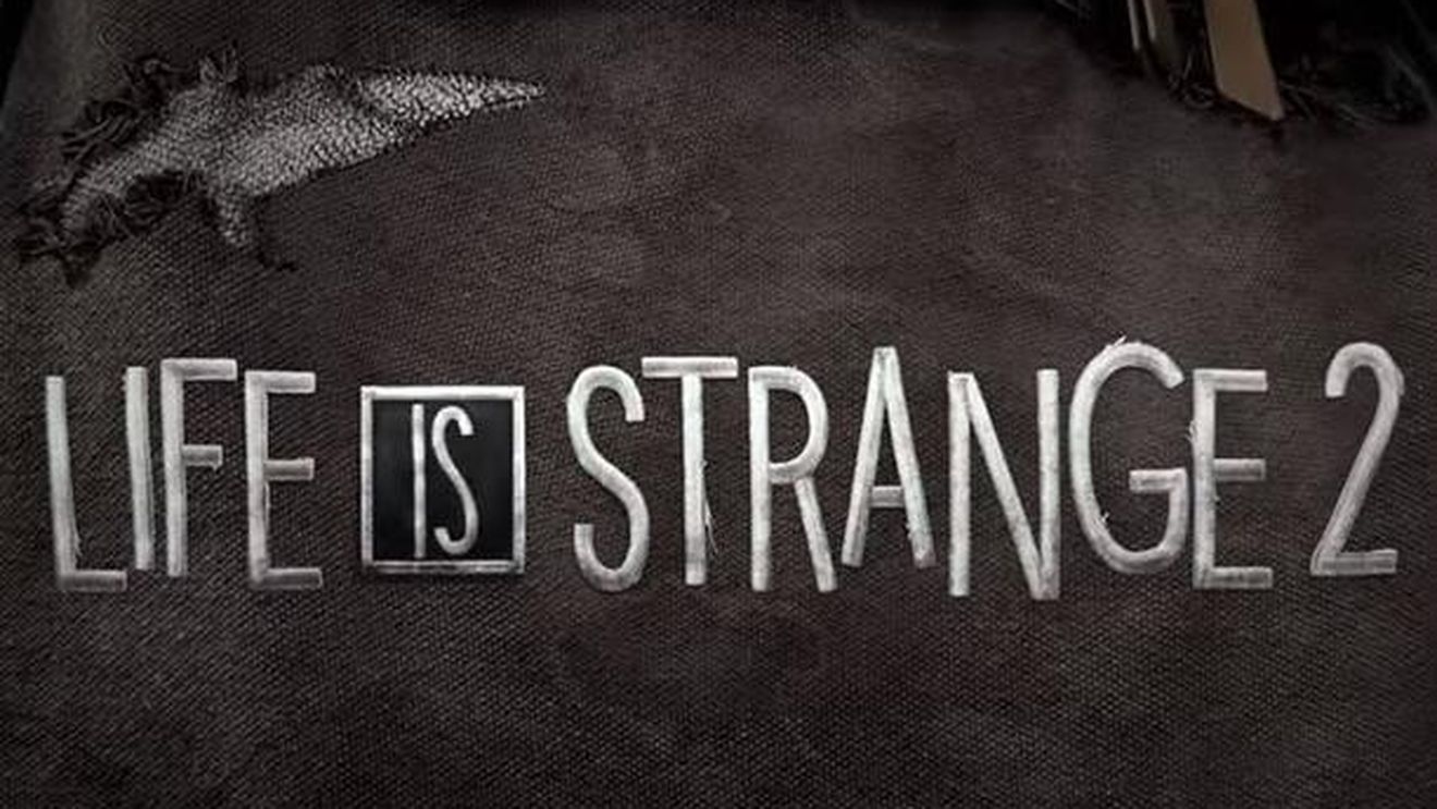 Primele secvențe din Life is Strange 2