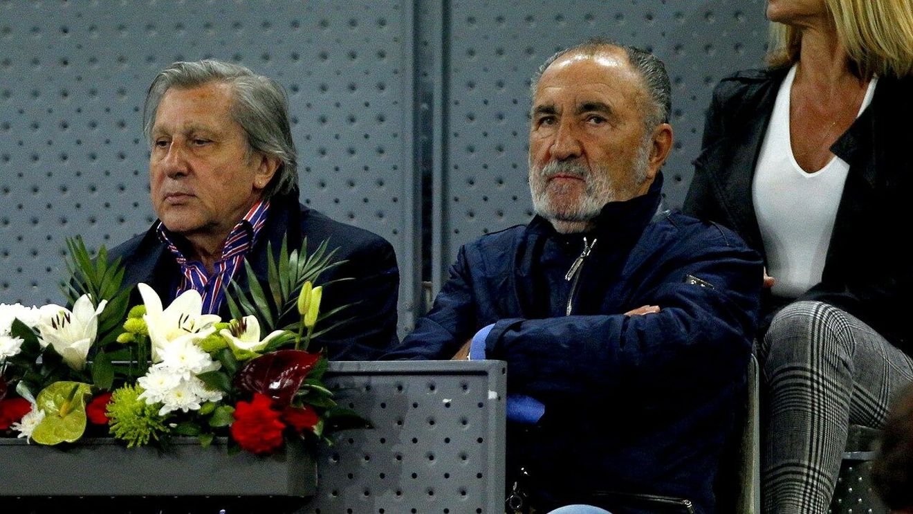 Ion Țiriac și Ilie Năstase, îndurerați de o nouă veste tragică! A murit omul care le-a îndeplinit visul de a juca finala Cupei Davis la București: „Am avut o înțelegere cu americanii”