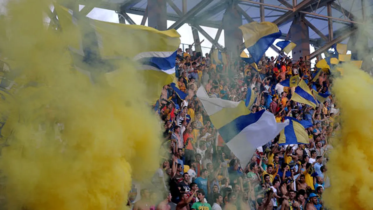 Va fi nebunie la Petrolul - Steaua!** Jucătorii lui Mircea Rednic au rămas uimiți când au mers la antrenament!