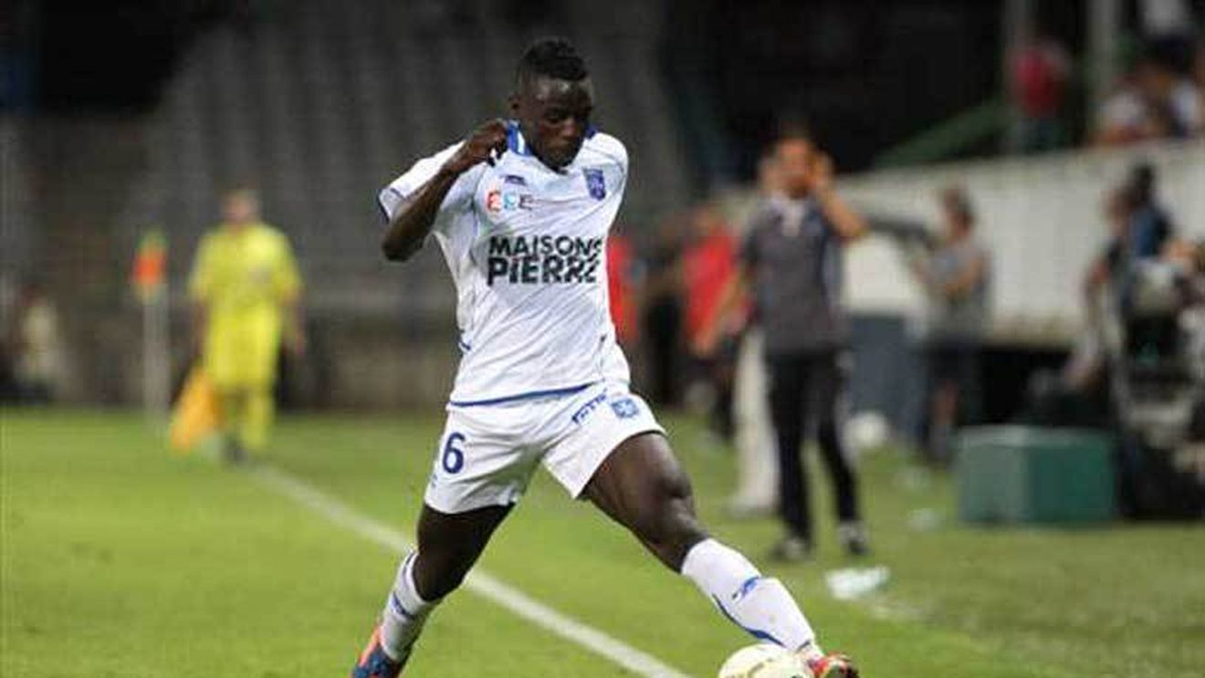 Rezultate din 16-imile de finală ale Cupei Franței