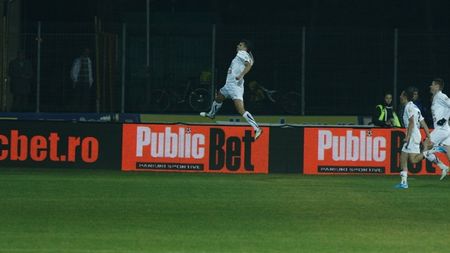 Pădureanu infirmă orice zvon:** "Am oferte de peste un milion pentru Moraes, dar nu din țară"