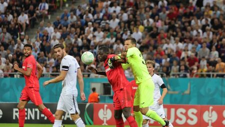 Ce spune Marius Avram despre faza controversată în care FCSB a cerut penalty la Dawa! Verdictul tranșant al specialistului ProSport în arbitraj: „Aceasta e decizia corectă!” | EXCLUSIV