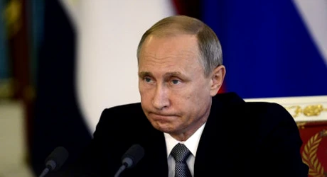 Răstunare de situaţie. Putin neagă că ar fi vorbit despre război cu Trump şi spune că nu are planuri să discute cu acesta