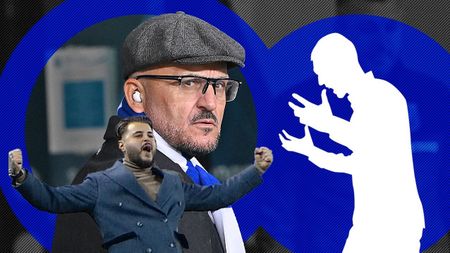 Adrian Mititelu, scandal cu înjurături și țipete în fața biroului său cu un apropiat de la FCU Craiova! Bărbatul care susține că e victimă a făcut plângere la poliție! Reacția patronului milionar: „Venea spre mine și doar l-am împins! Mi-a jignit băiatul!” EXCLUSIV