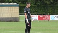 Decizia FCSB în cazul lui Ștefan Târnovanu. Marius Baciu a dat vestea