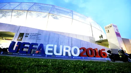 Șeful securității la Euro 2016 a vorbit despre cât de sigură e competiția care va începe peste doar o lună: 