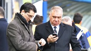 Burleanu, nemulțumit de atitudinea publicului din Ploiești: "Naționala României și jucătorii ei trebuie tratați cu mai mult respect"