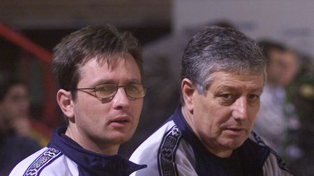 Măsuri drastice de securitate la Oltchim - Gyor