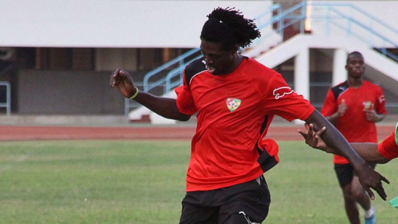 Șeful statului i-a convins pe togolezi să renunțe la Cupa Africii!** "Voiam să facem ceva bun pentru țara noastră"