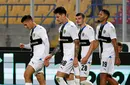 Ce note au primit Dennis Man şi Valentin Mihăilă, după Parma – Monza 2-1. Fostul atacant al Craiovei a dat un assist în minutul 90+8