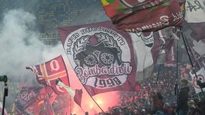 Interes minim în Giulești! Câte bilete s-au vândut cu două zile înainte de partida cu Dumbrăvița din Cupa României. EXCLUSIV