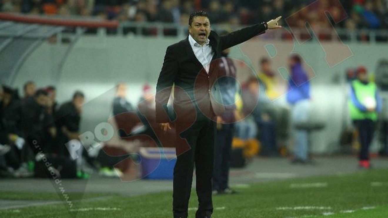 Becali l-a criticat din nou pe Ilie Stan după derby-ul cu Rapid!** Antrenorul nu știe ce l-a "lovit"! Vezi explicațiile INCREDIBILE