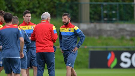 Christoph Daum, încă un exemplu de profesionalism. Cum i-a transmis unui jucător că nu e convocat: "Vreau să știi de la mine, să nu afli din presă"