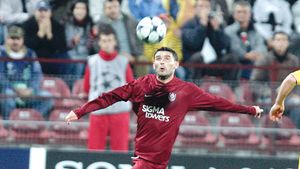 „Îl readuc în Gruia"**