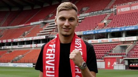 Dezastru pentru echipa lui Denis Drăguș! Standard Liege nu a primit licența și va fi retrogradată. Anunțul belgienilor