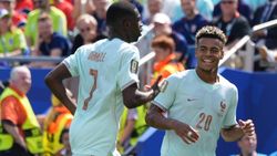 CM 2026 Reacția francezilor după victoria zdrobitoare cu Norvegia: „Atacul și-a arătat întregul potențial”
