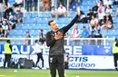 Ionuț Radu a cedat după retrogradarea cu Auxerre. Și-a anunțat viitorul pe Instagram după ce L’Equipe l-a spulberat pentru gafele din meciul decisiv