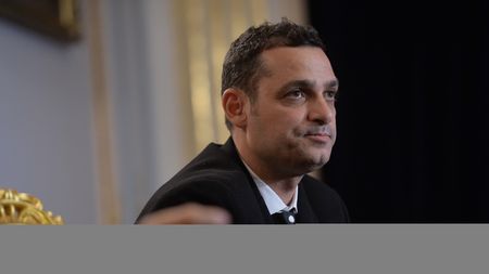 Teja îl contrazice pe Becali, dar păstrează suspansul în privița lui Matei și Stoian: "Nu știu cine a spus asta, dar nu e adevărat!"