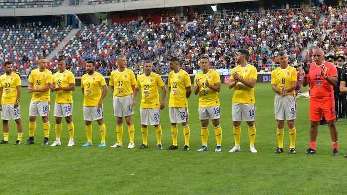 Două legende ale clubului Universitatea Craiova, induse în eroare de verdictul instanței: „A fost prima întrebare pe care mi-am pus-o! Noi unde am fost atunci?” | VIDEO EXCLUSIV ProSport Live