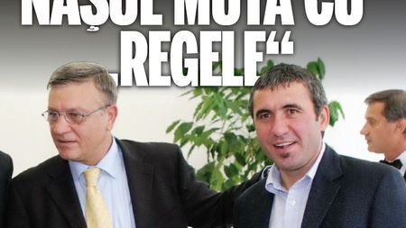 Răzvan își joacă viitorul la Minsk! "Sandu îl execută în secunda doi dacă pierdem!"