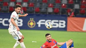 Cât de periculoasă e, de fapt, Inter Escaldes? Mihai Popescu: „I-am simțit în tur că nu sunt așa cum îi credeam”